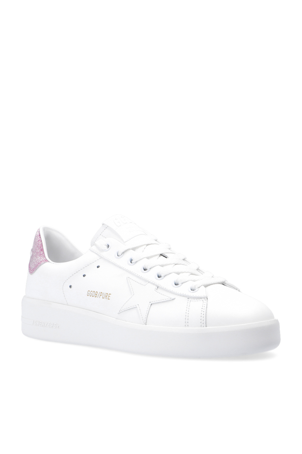 Golden Goose ‘Pure’ sneakers